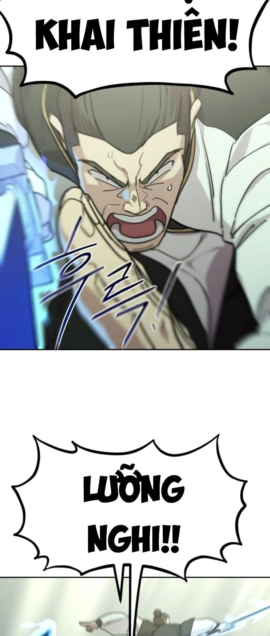 Hoa Sơn Tái Xuất Chapter 107 - Trang 3