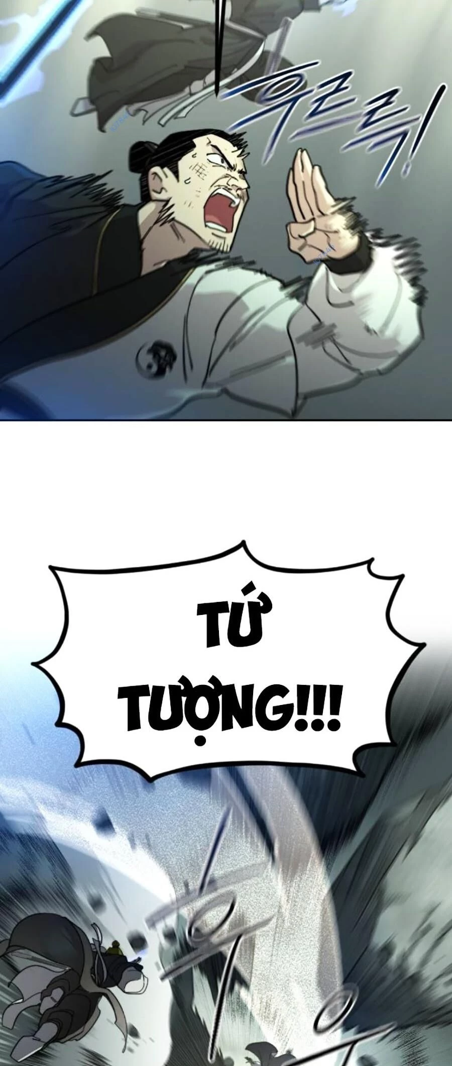 Hoa Sơn Tái Xuất Chapter 107 - Trang 3