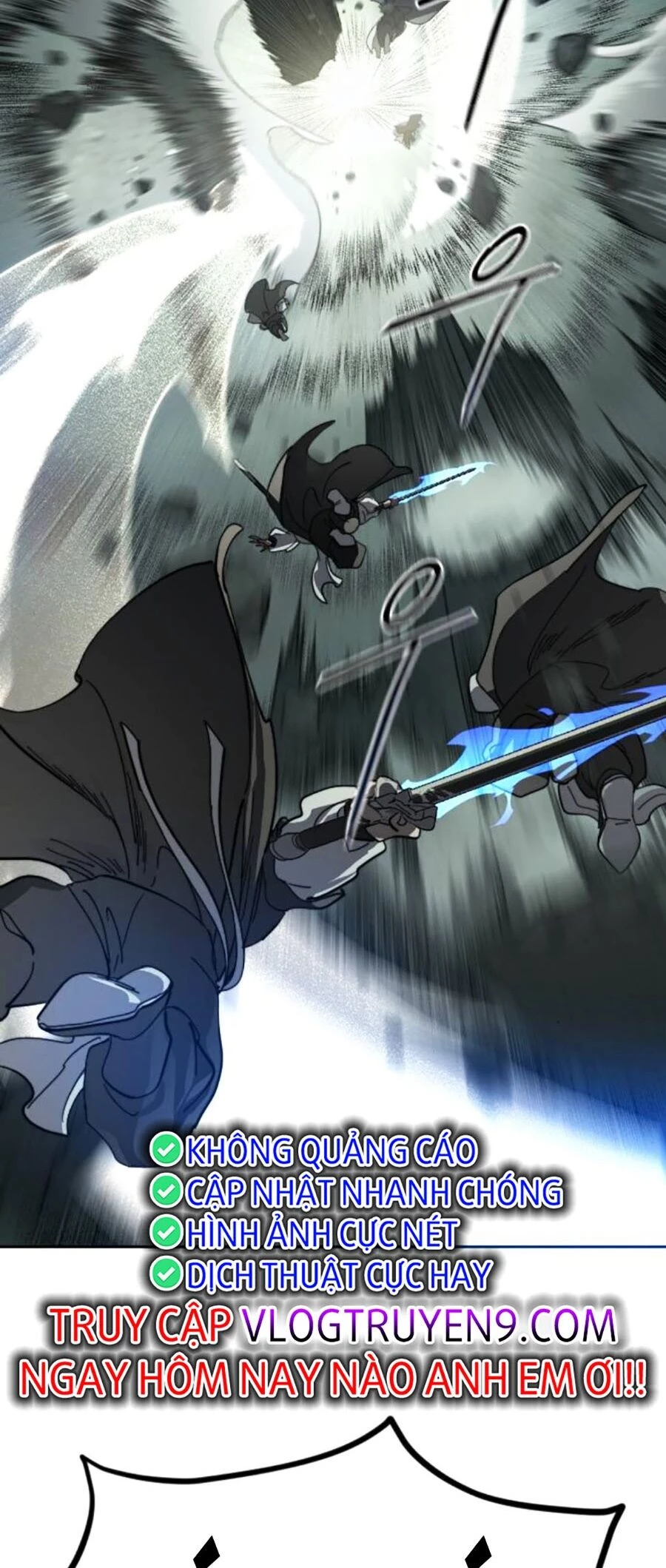 Hoa Sơn Tái Xuất Chapter 107 - Trang 3