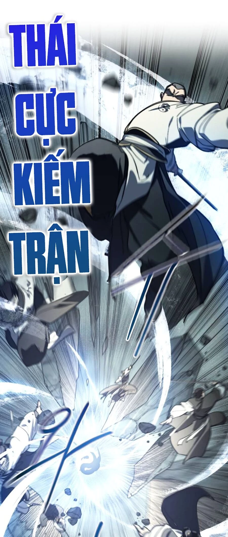 Hoa Sơn Tái Xuất Chapter 107 - Trang 3