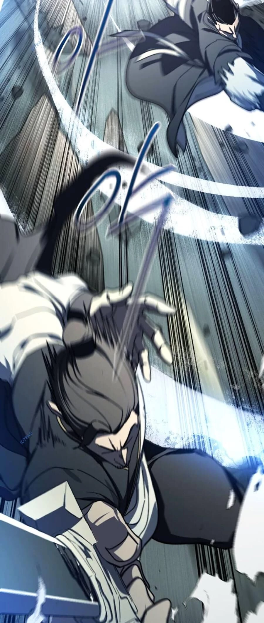 Hoa Sơn Tái Xuất Chapter 107 - Trang 3