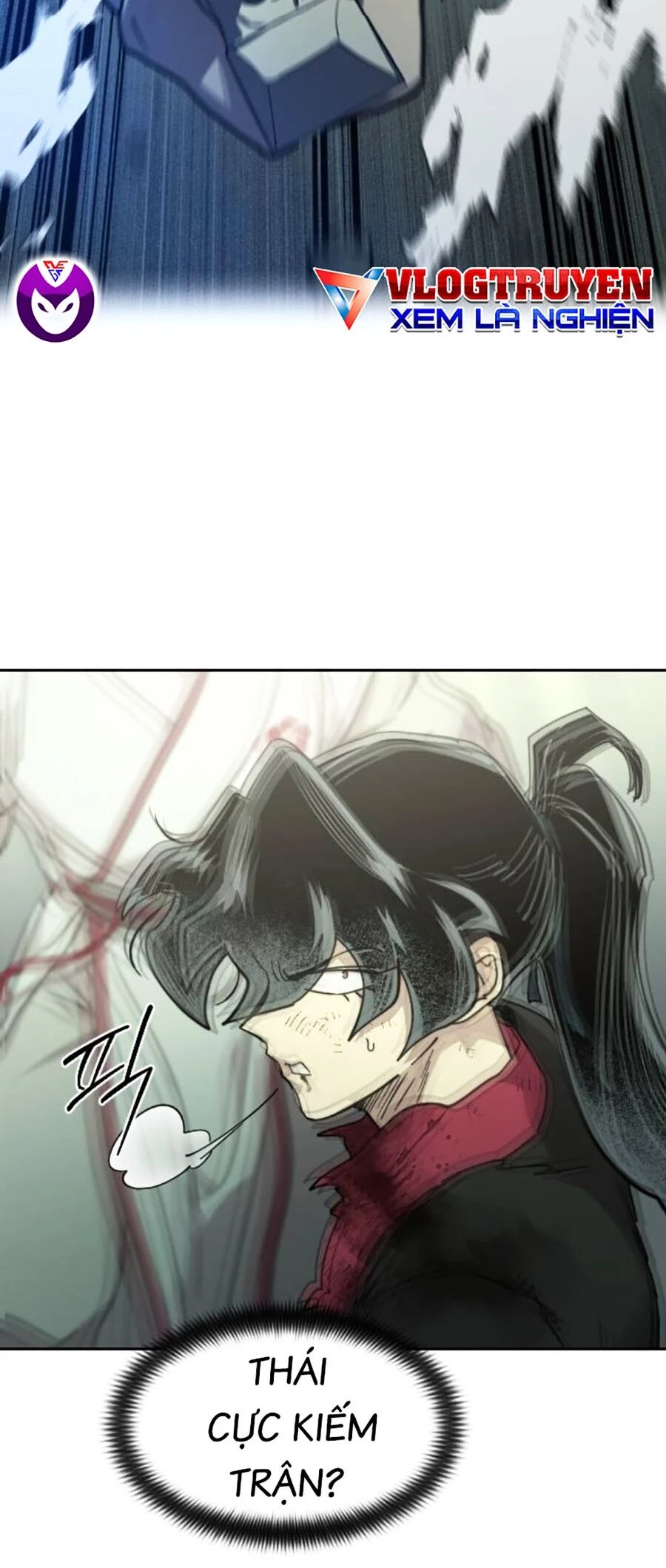 Hoa Sơn Tái Xuất Chapter 107 - Trang 3