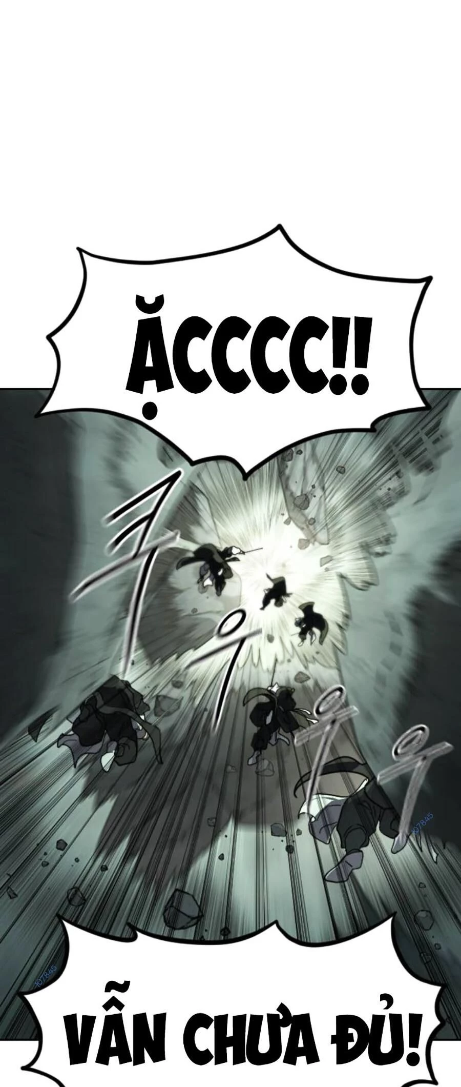 Hoa Sơn Tái Xuất Chapter 107 - Trang 3