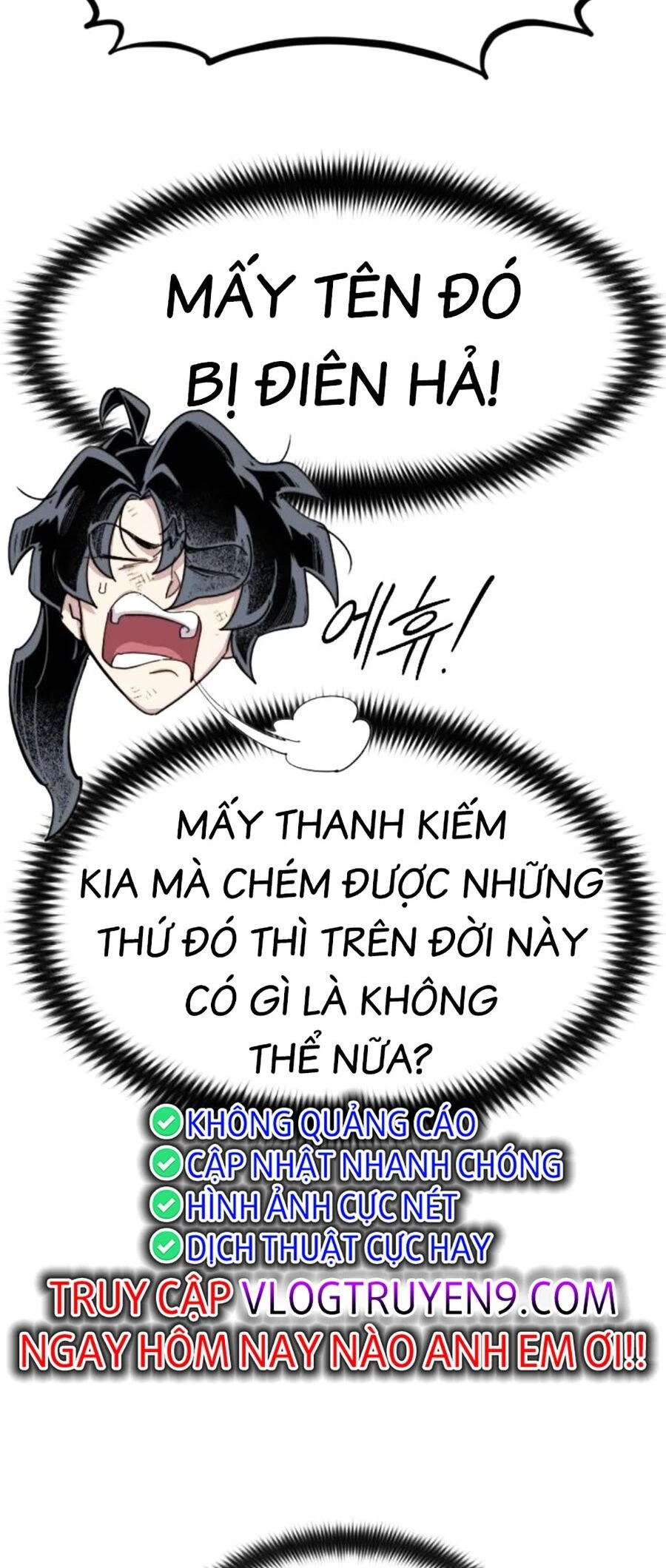 Hoa Sơn Tái Xuất Chapter 107 - Trang 3