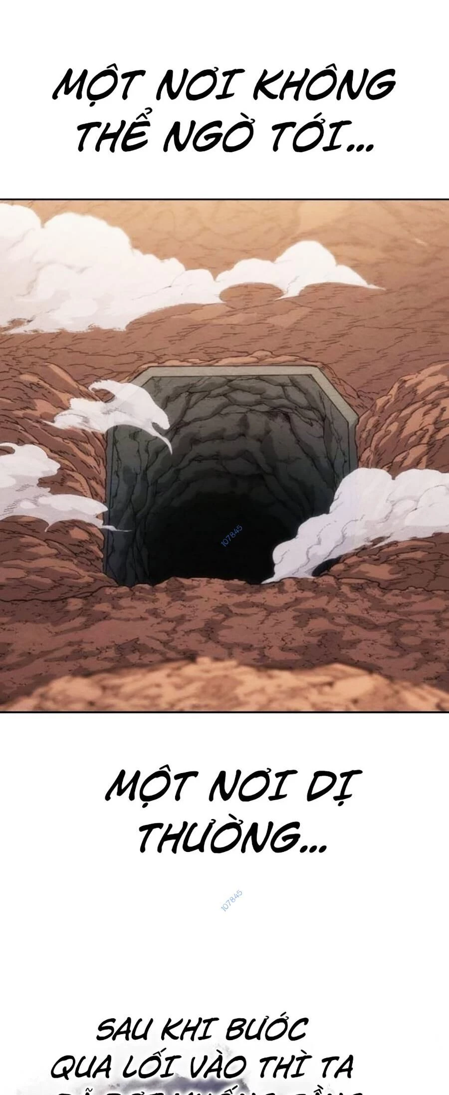 Hoa Sơn Tái Xuất Chapter 107 - Trang 3