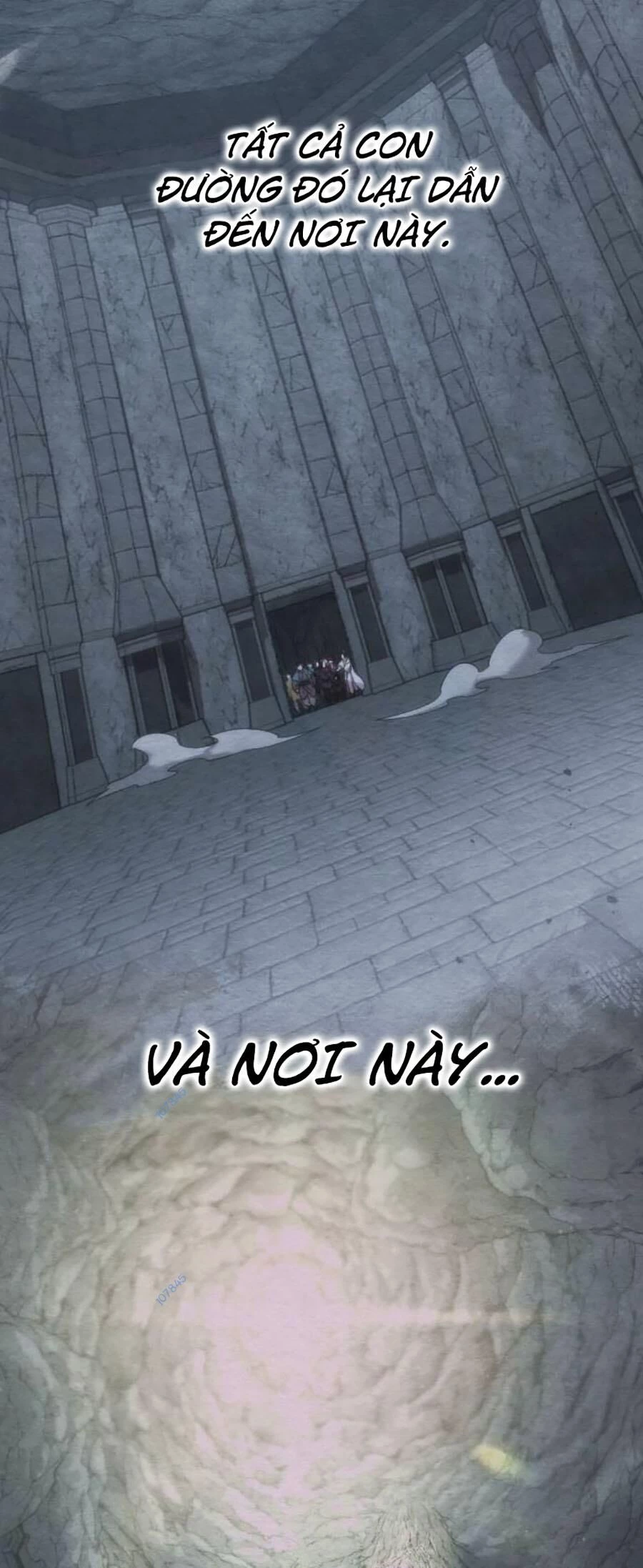 Hoa Sơn Tái Xuất Chapter 107 - Trang 3