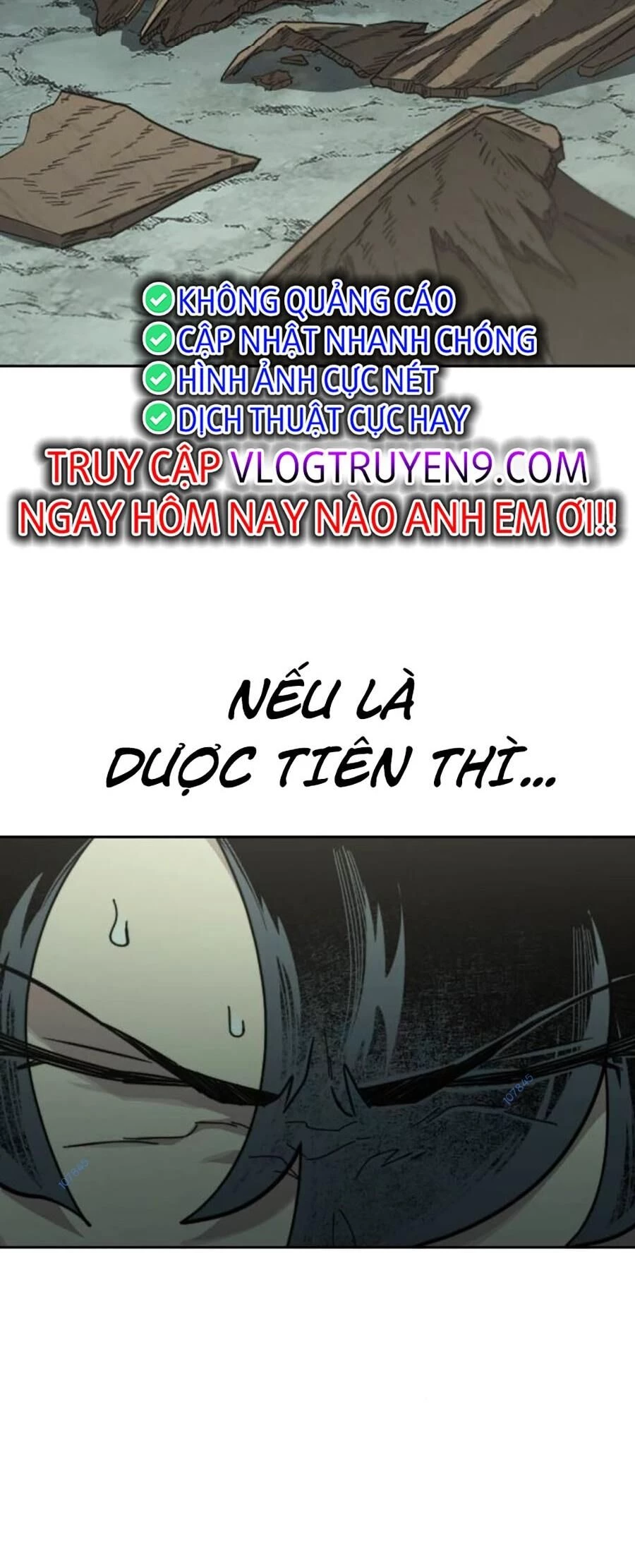 Hoa Sơn Tái Xuất Chapter 107 - Trang 3
