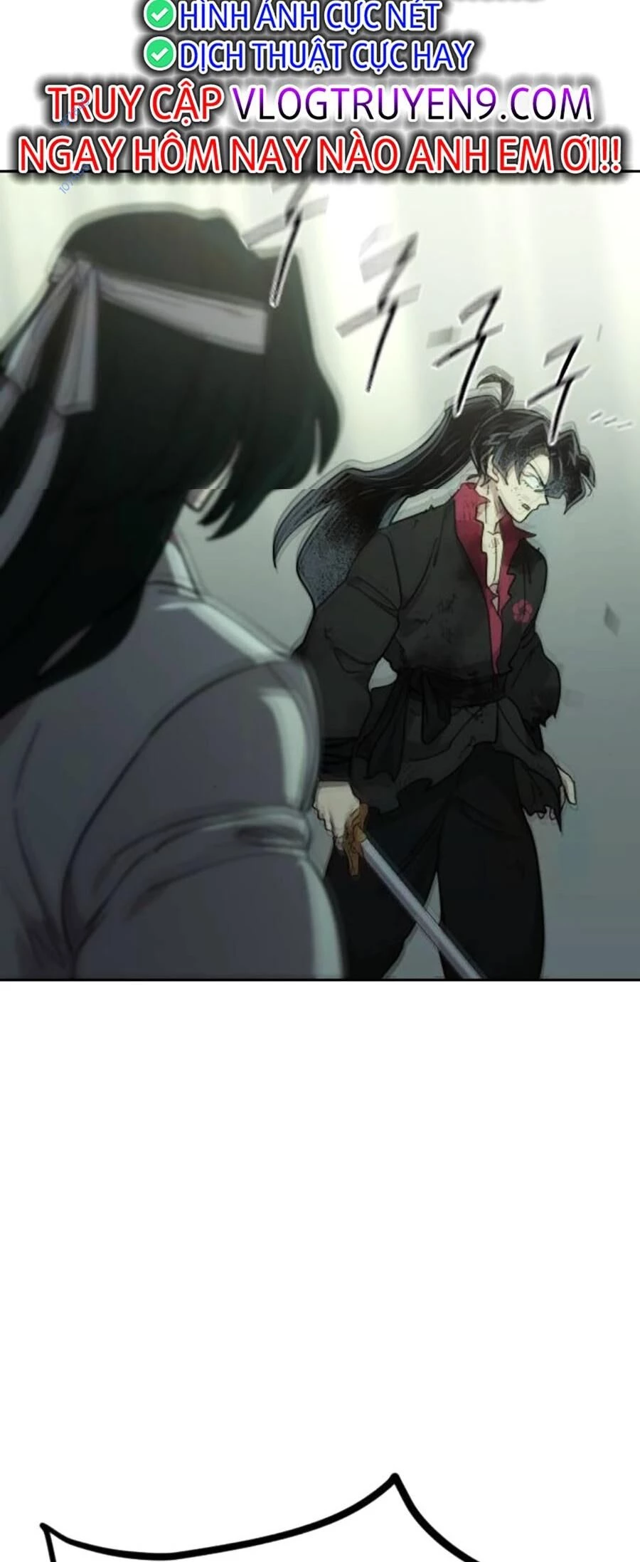 Hoa Sơn Tái Xuất Chapter 107 - Trang 3