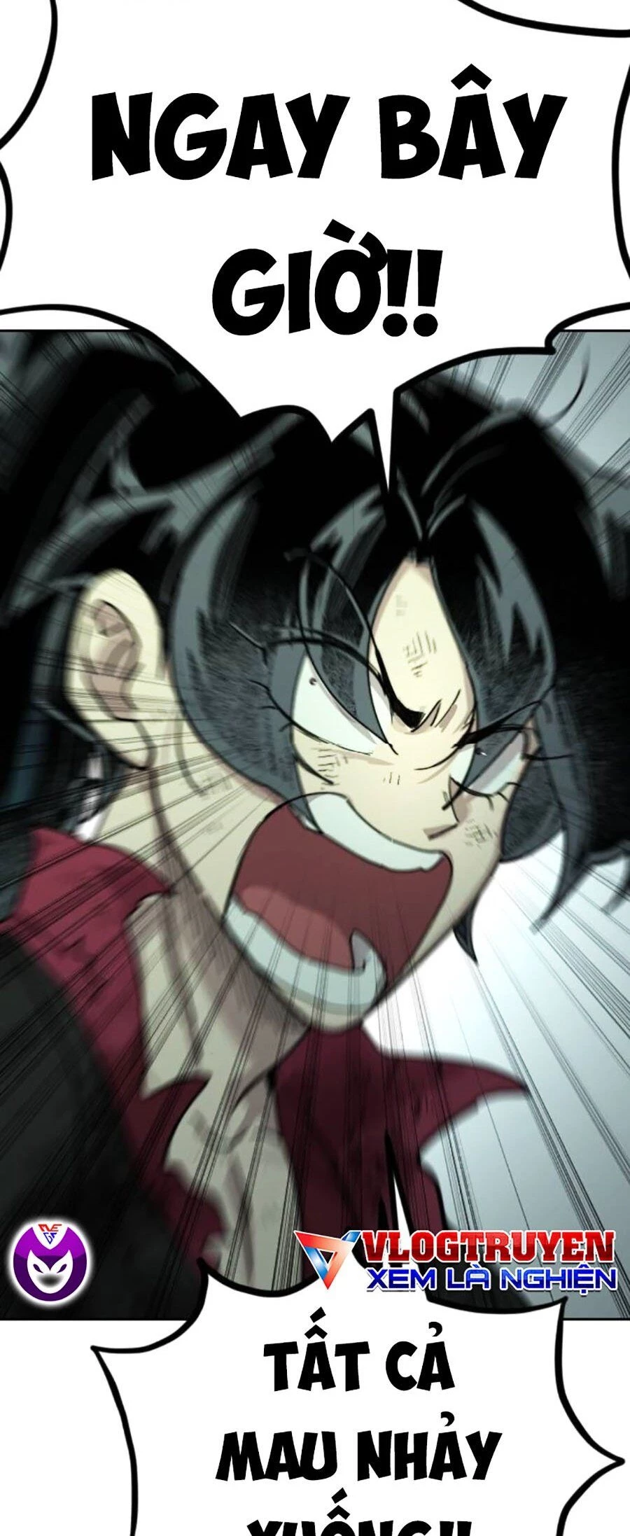 Hoa Sơn Tái Xuất Chapter 107 - Trang 3