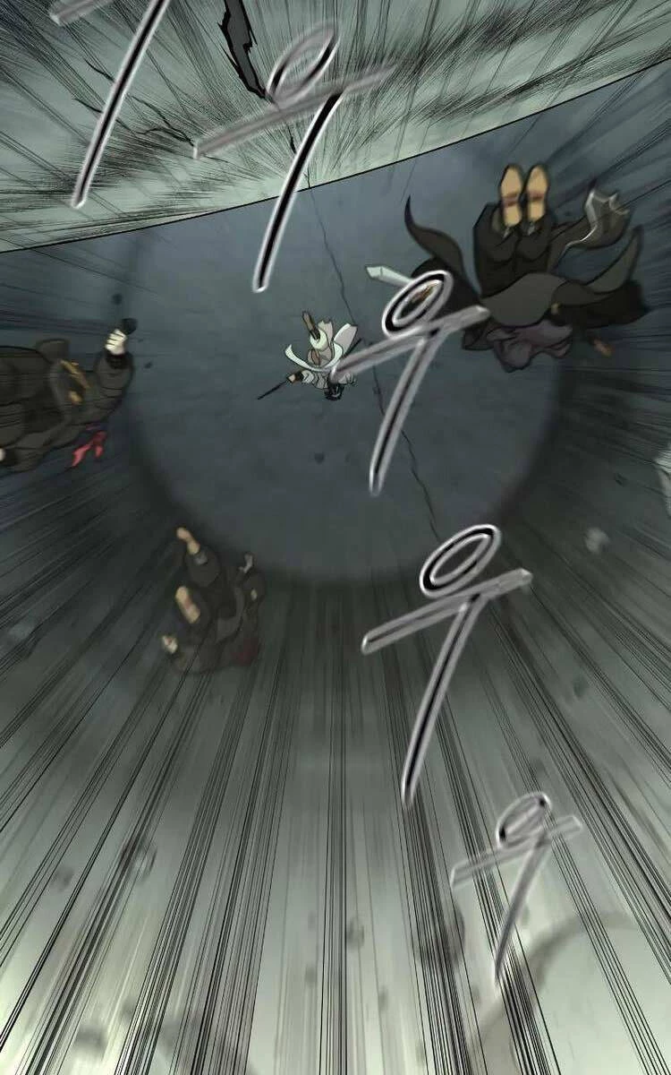 Hoa Sơn Tái Xuất Chapter 108 - Trang 3