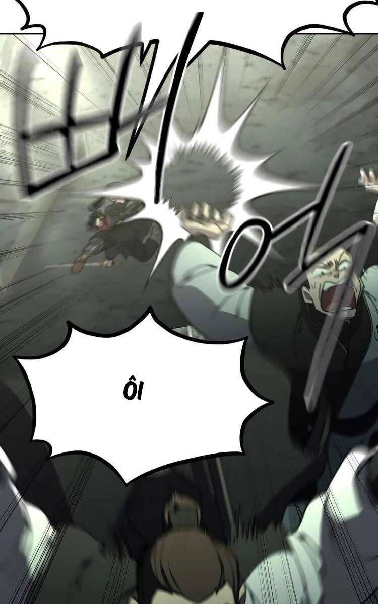 Hoa Sơn Tái Xuất Chapter 108 - Trang 3