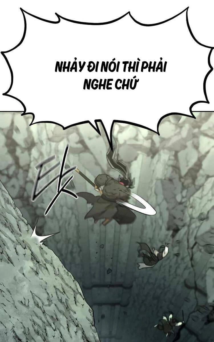 Hoa Sơn Tái Xuất Chapter 108 - Trang 3