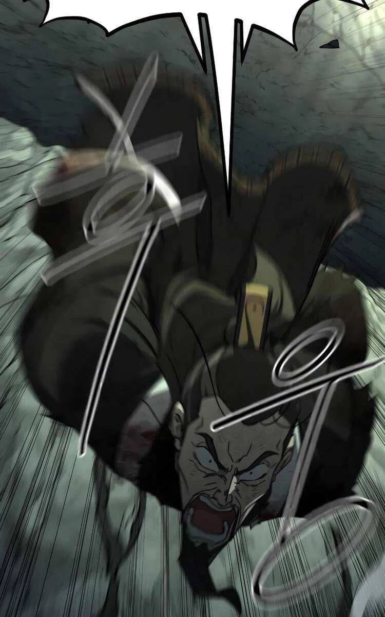 Hoa Sơn Tái Xuất Chapter 108 - Trang 3