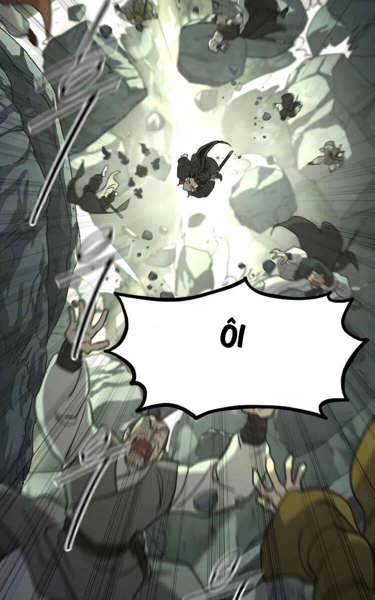 Hoa Sơn Tái Xuất Chapter 108 - Trang 3