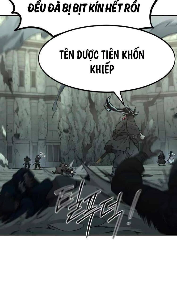 Hoa Sơn Tái Xuất Chapter 108 - Trang 3