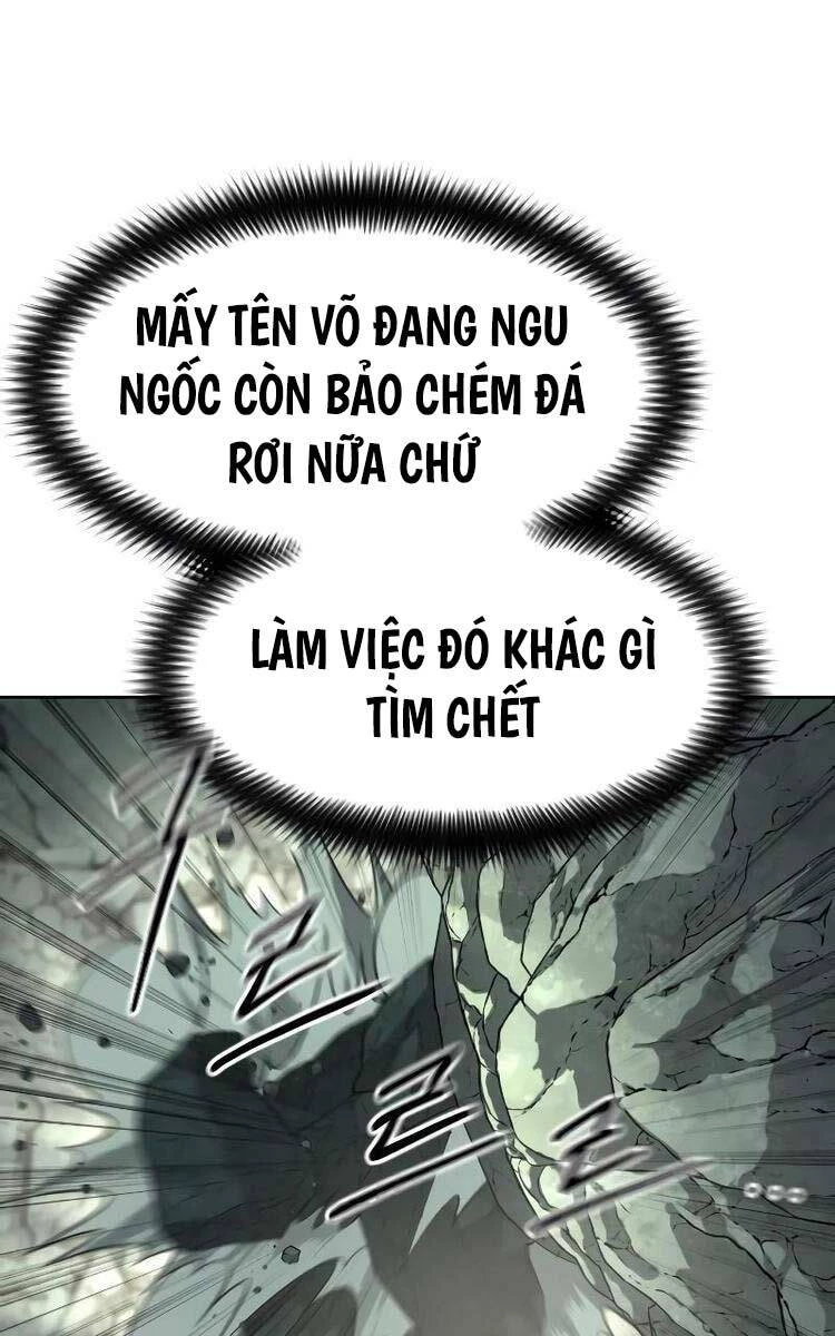 Hoa Sơn Tái Xuất Chapter 108 - Trang 3
