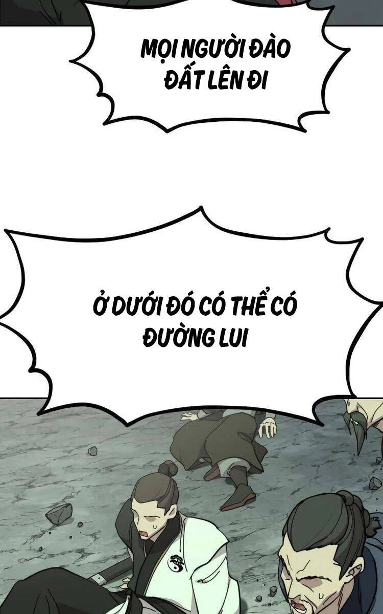 Hoa Sơn Tái Xuất Chapter 108 - Trang 3