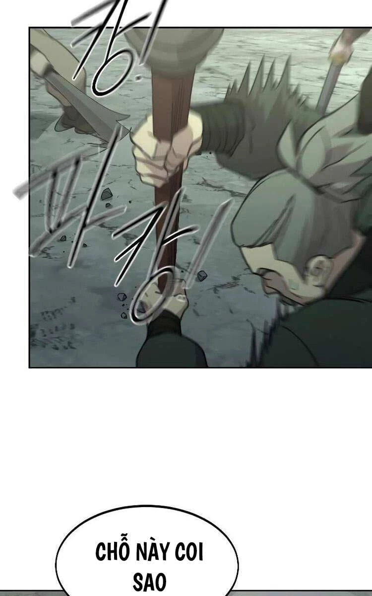 Hoa Sơn Tái Xuất Chapter 108 - Trang 3