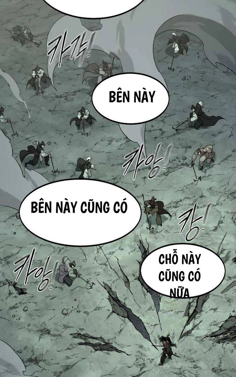 Hoa Sơn Tái Xuất Chapter 108 - Trang 3