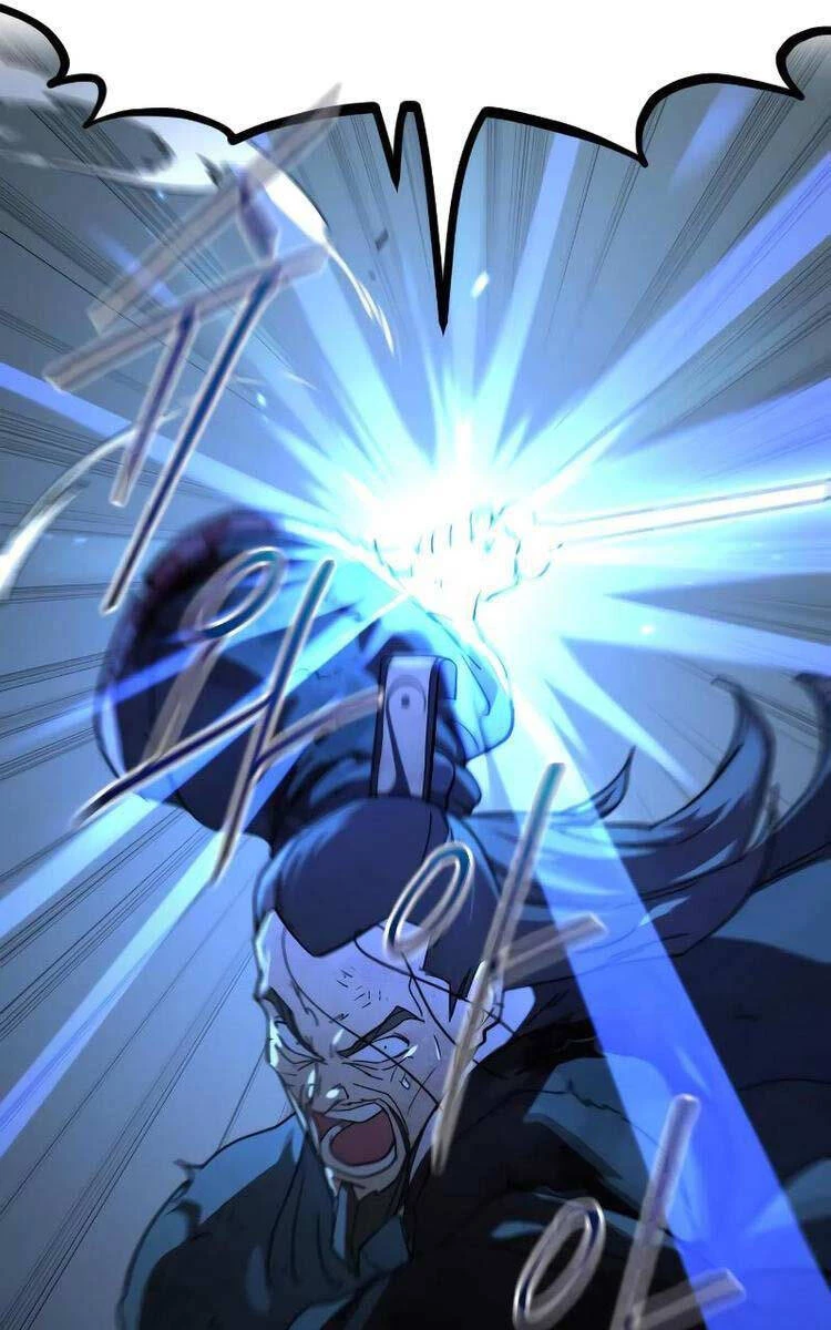 Hoa Sơn Tái Xuất Chapter 108 - Trang 3