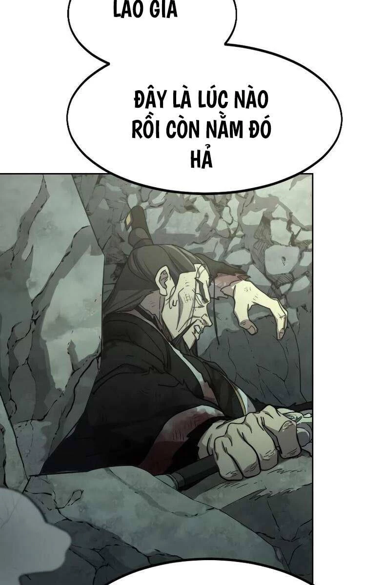 Hoa Sơn Tái Xuất Chapter 108 - Trang 3