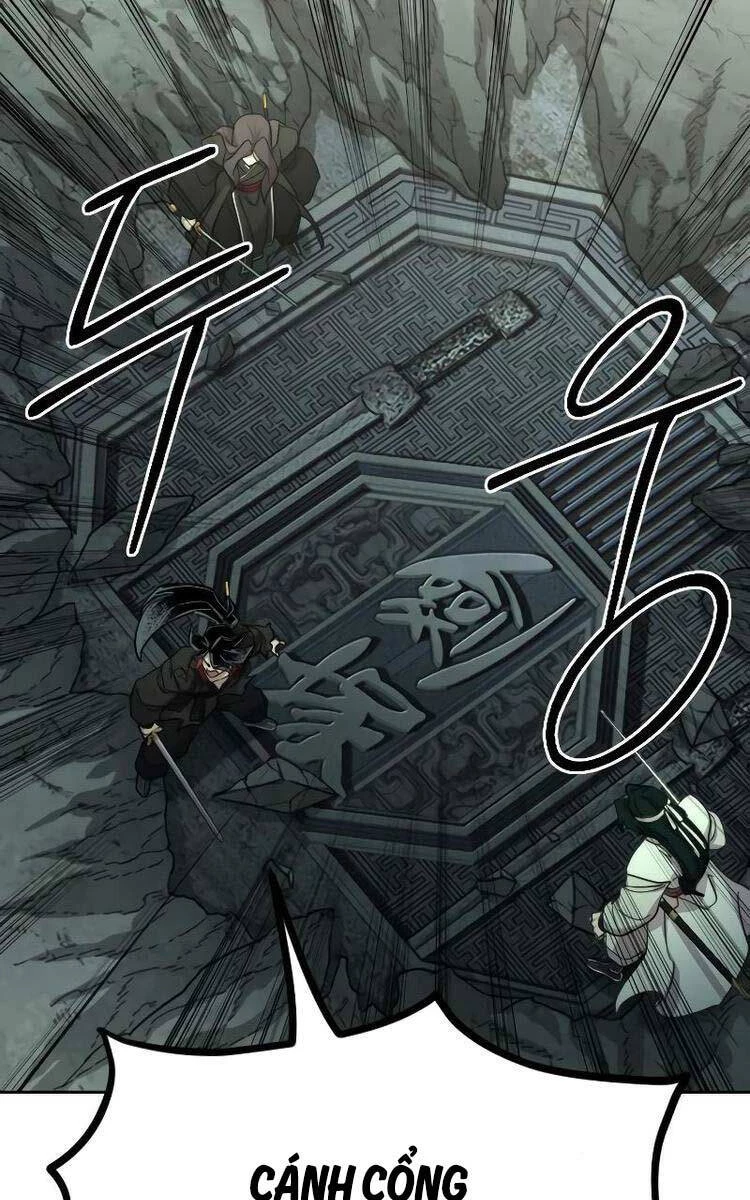 Hoa Sơn Tái Xuất Chapter 108 - Trang 3