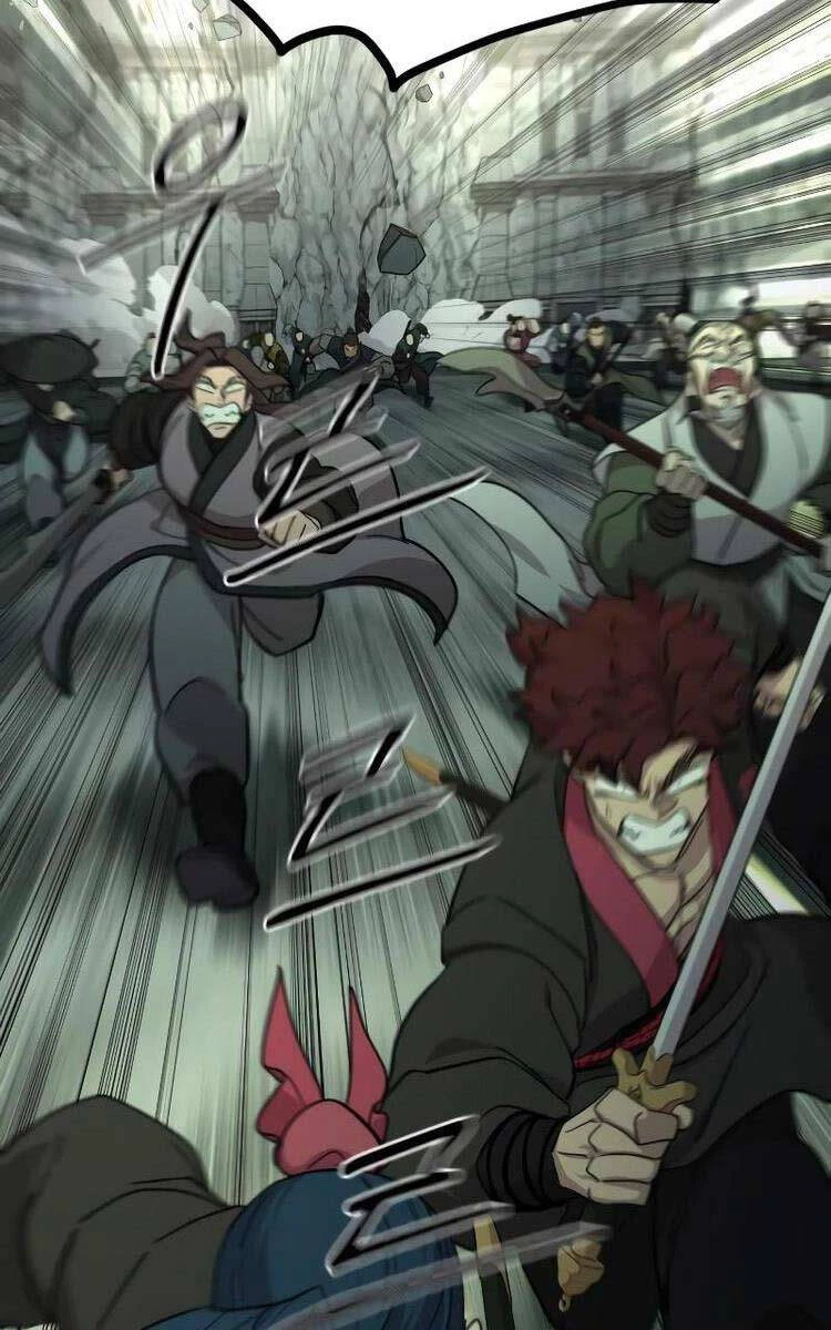 Hoa Sơn Tái Xuất Chapter 108 - Trang 3