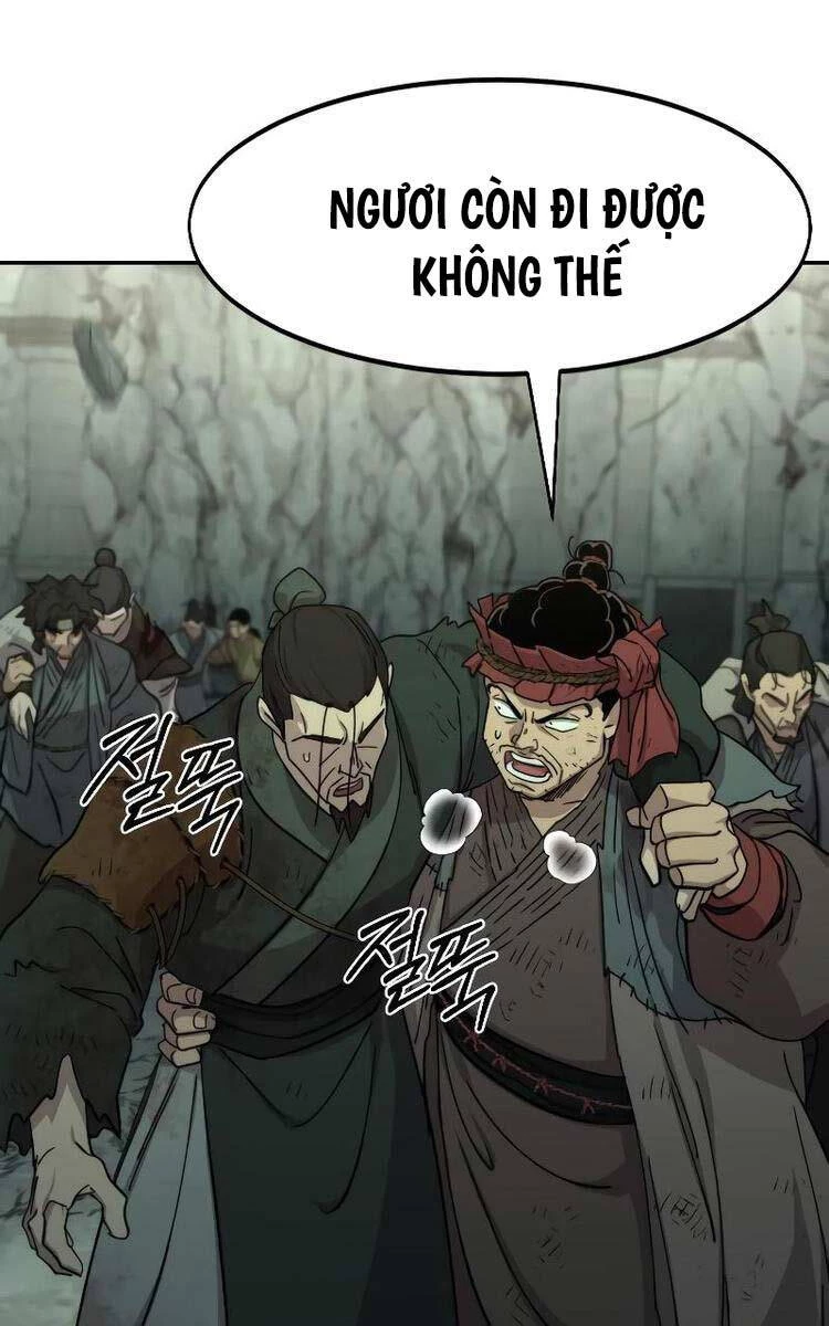 Hoa Sơn Tái Xuất Chapter 108 - Trang 3