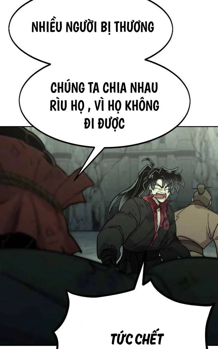 Hoa Sơn Tái Xuất Chapter 108 - Trang 3