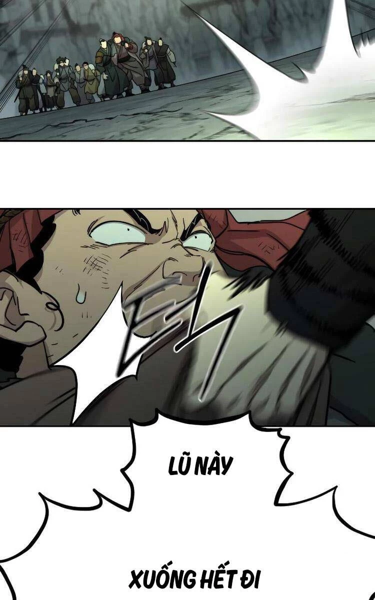 Hoa Sơn Tái Xuất Chapter 108 - Trang 3