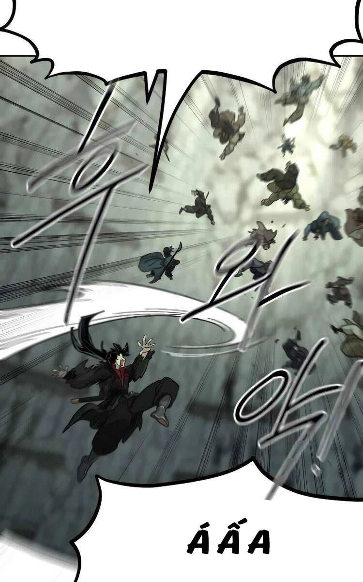 Hoa Sơn Tái Xuất Chapter 108 - Trang 3