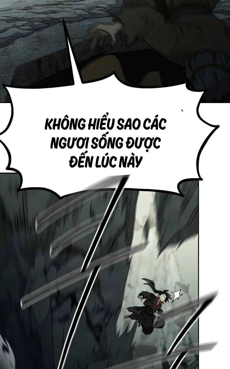 Hoa Sơn Tái Xuất Chapter 108 - Trang 3