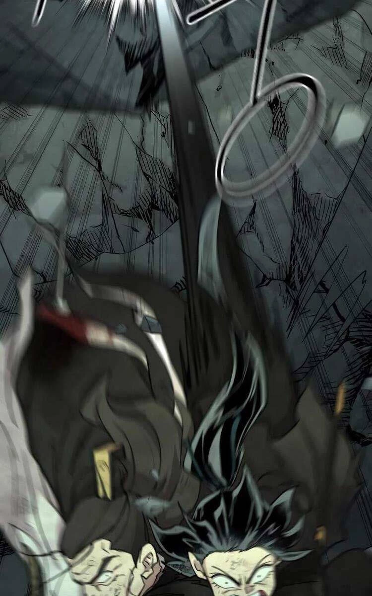 Hoa Sơn Tái Xuất Chapter 108 - Trang 3