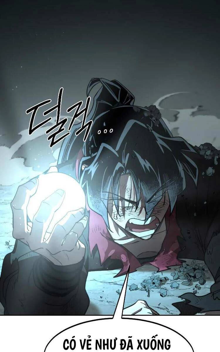 Hoa Sơn Tái Xuất Chapter 108 - Trang 3