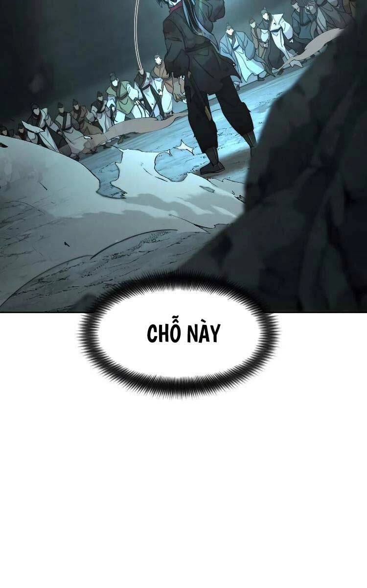 Hoa Sơn Tái Xuất Chapter 108 - Trang 3