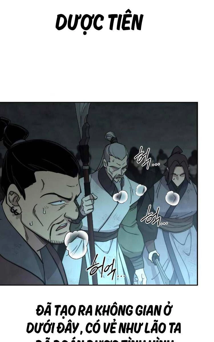 Hoa Sơn Tái Xuất Chapter 108 - Trang 3