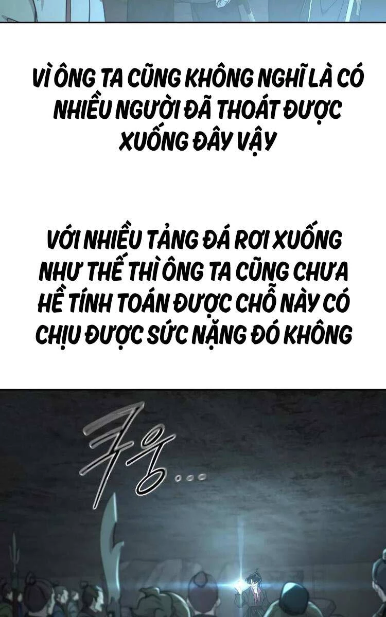Hoa Sơn Tái Xuất Chapter 108 - Trang 3