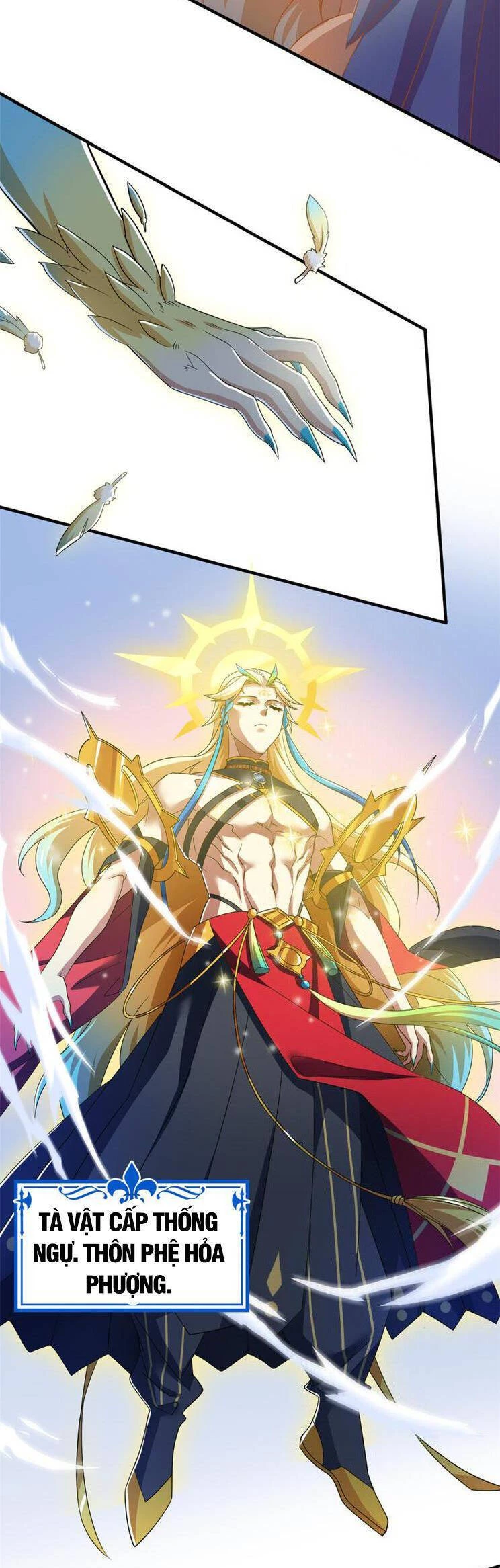 Cường Giả Đến Từ Trại Tâm Thần Chapter 231 - Trang 4