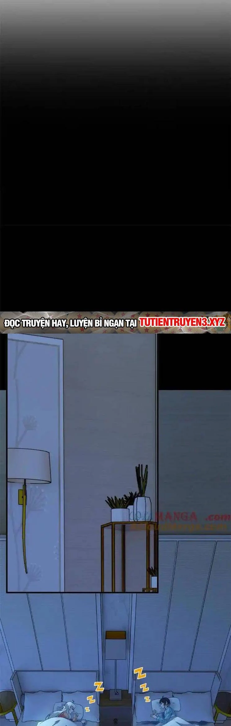 Cường Giả Đến Từ Trại Tâm Thần Chapter 231 - Trang 4