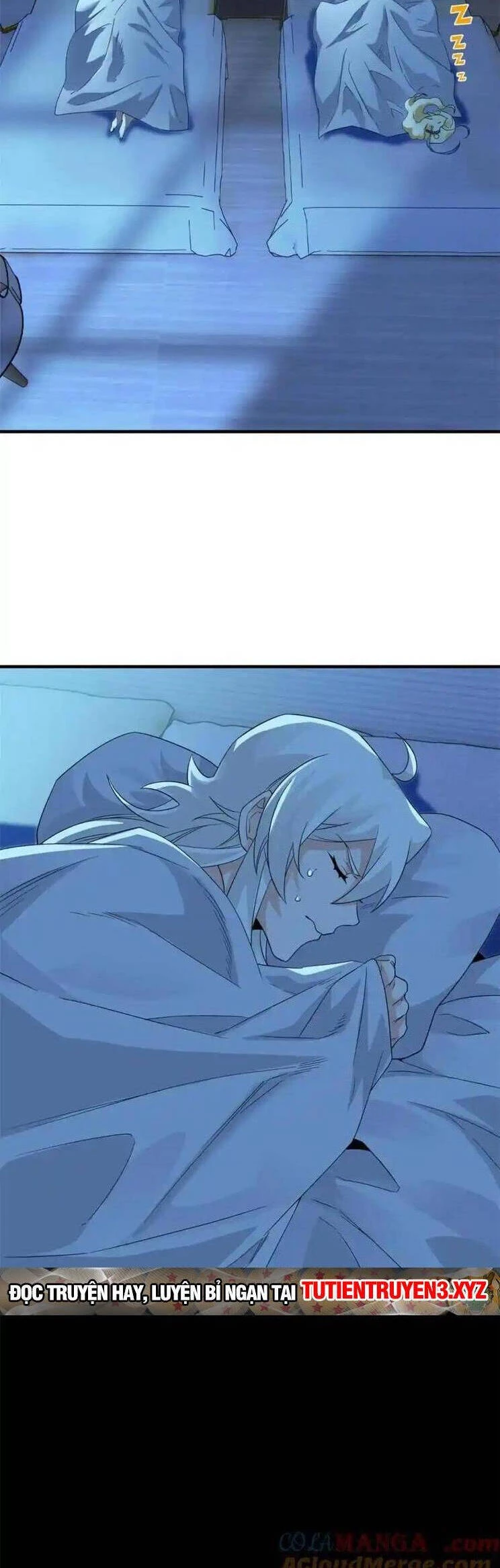 Cường Giả Đến Từ Trại Tâm Thần Chapter 231 - Trang 4