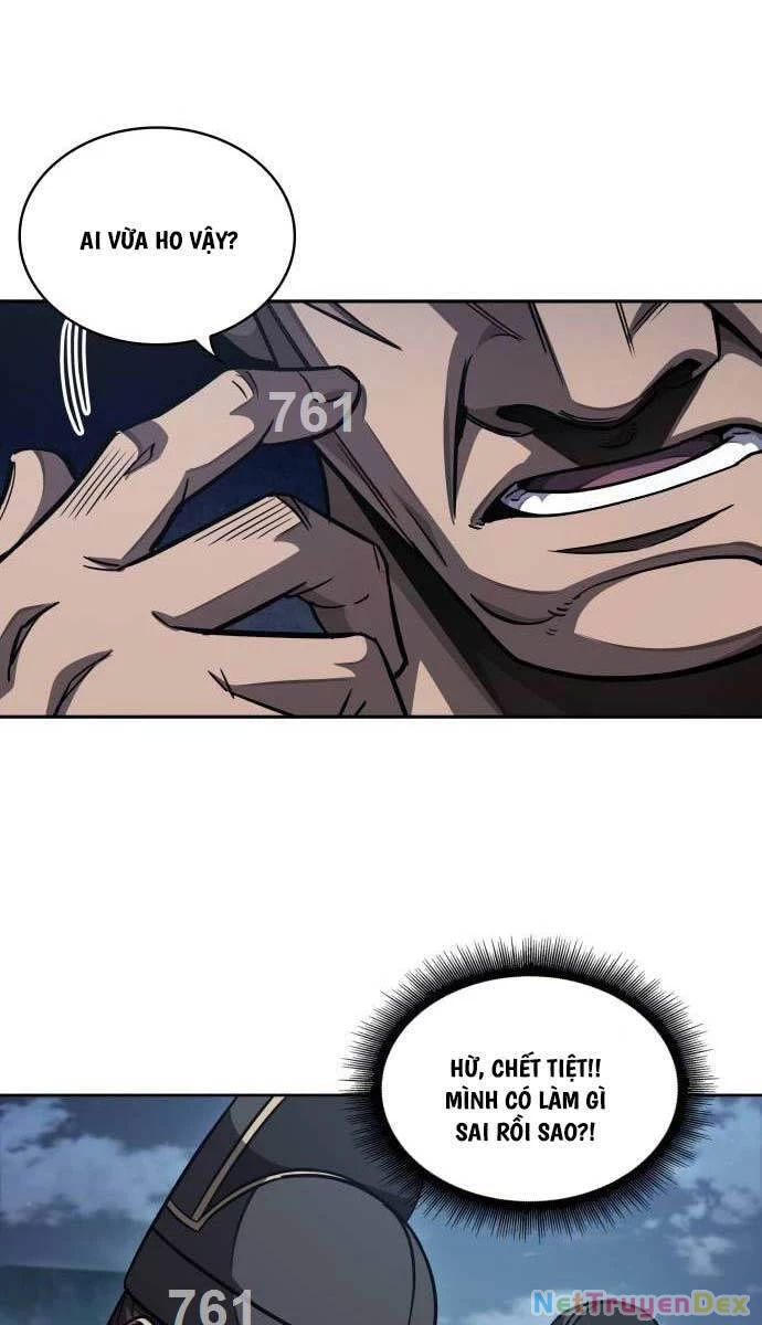 Ngã Lão Ma Thần Chapter 190 - Trang 4