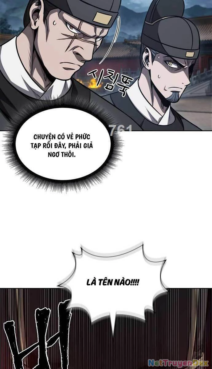 Ngã Lão Ma Thần Chapter 190 - Trang 4
