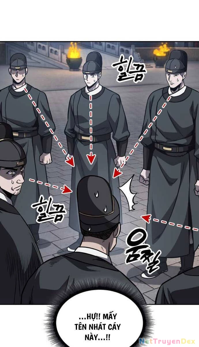 Ngã Lão Ma Thần Chapter 190 - Trang 4