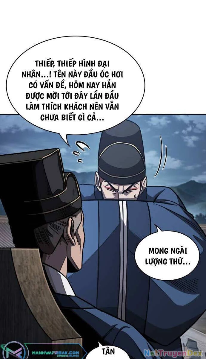 Ngã Lão Ma Thần Chapter 190 - Trang 4