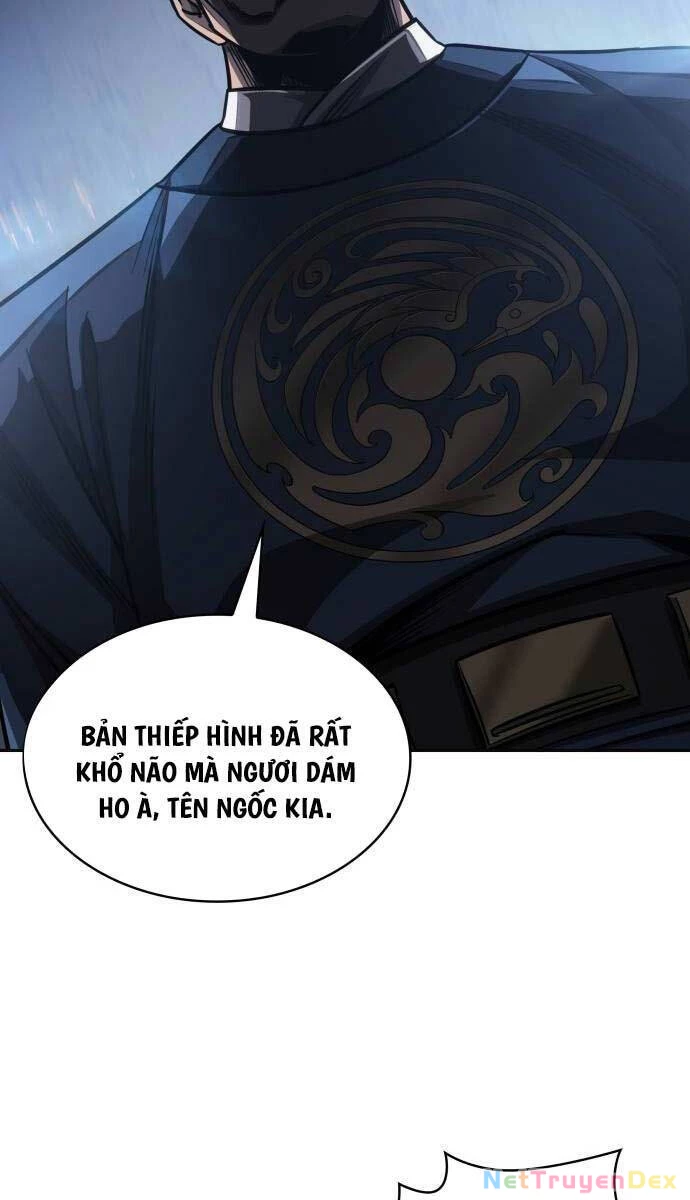 Ngã Lão Ma Thần Chapter 190 - Trang 4
