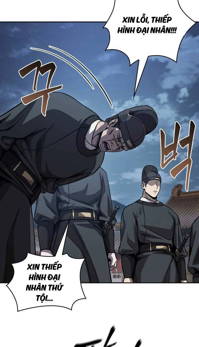 Ngã Lão Ma Thần Chapter 190 - Trang 4