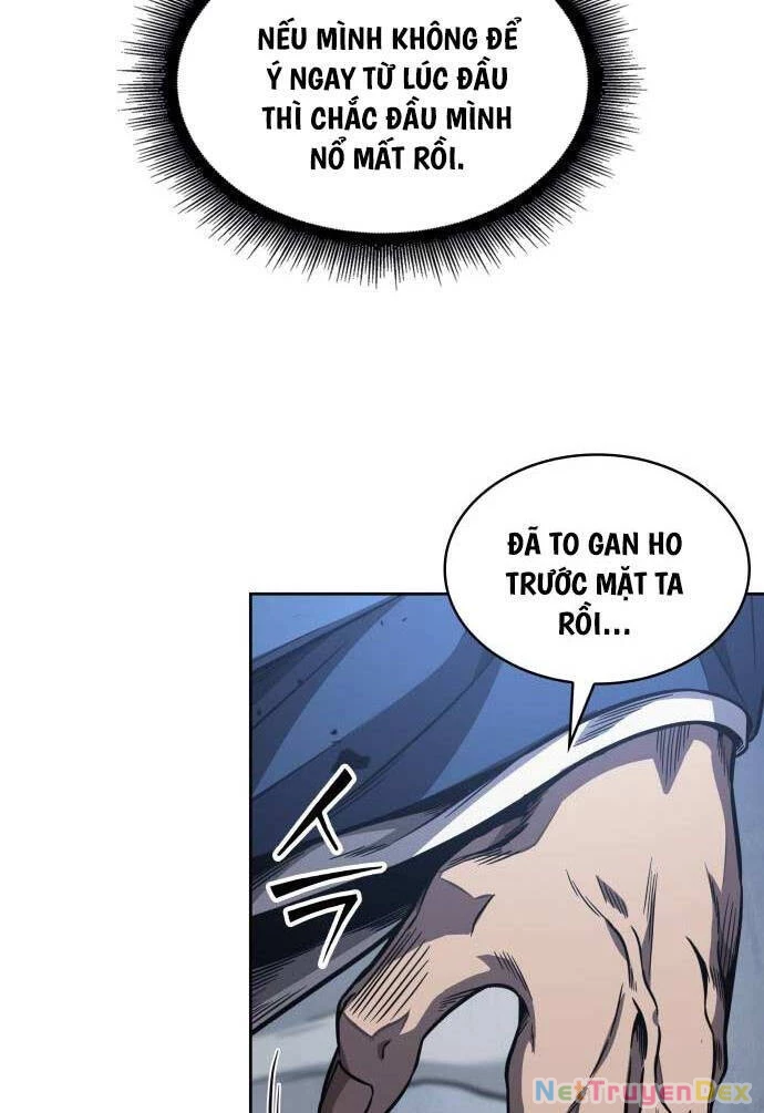 Ngã Lão Ma Thần Chapter 190 - Trang 4