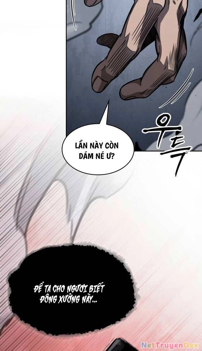 Ngã Lão Ma Thần Chapter 190 - Trang 4