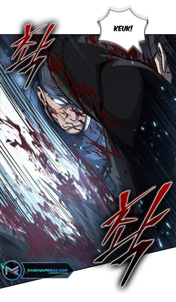 Ngã Lão Ma Thần Chapter 190 - Trang 4