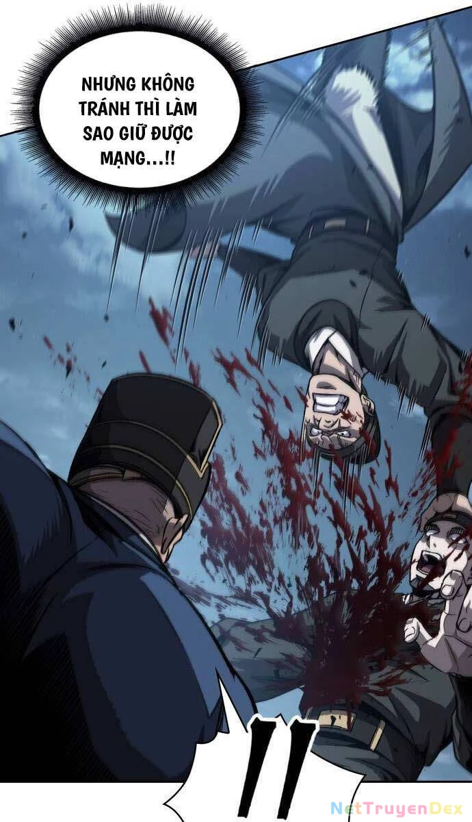 Ngã Lão Ma Thần Chapter 190 - Trang 4